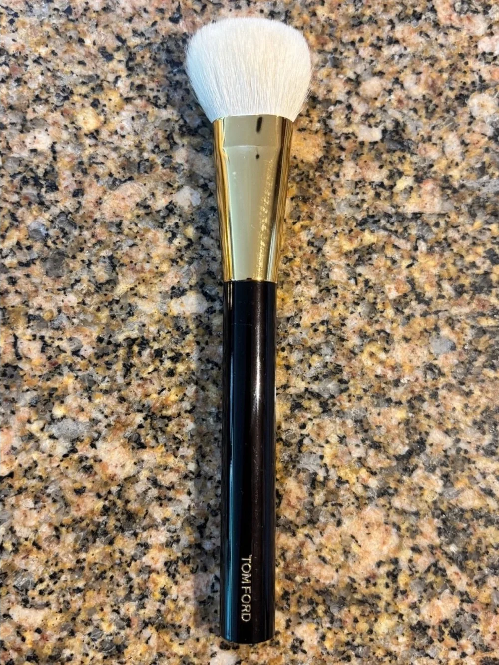 Tom Ford goat hair